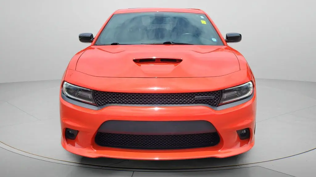 2020 Dodge Charger GT
