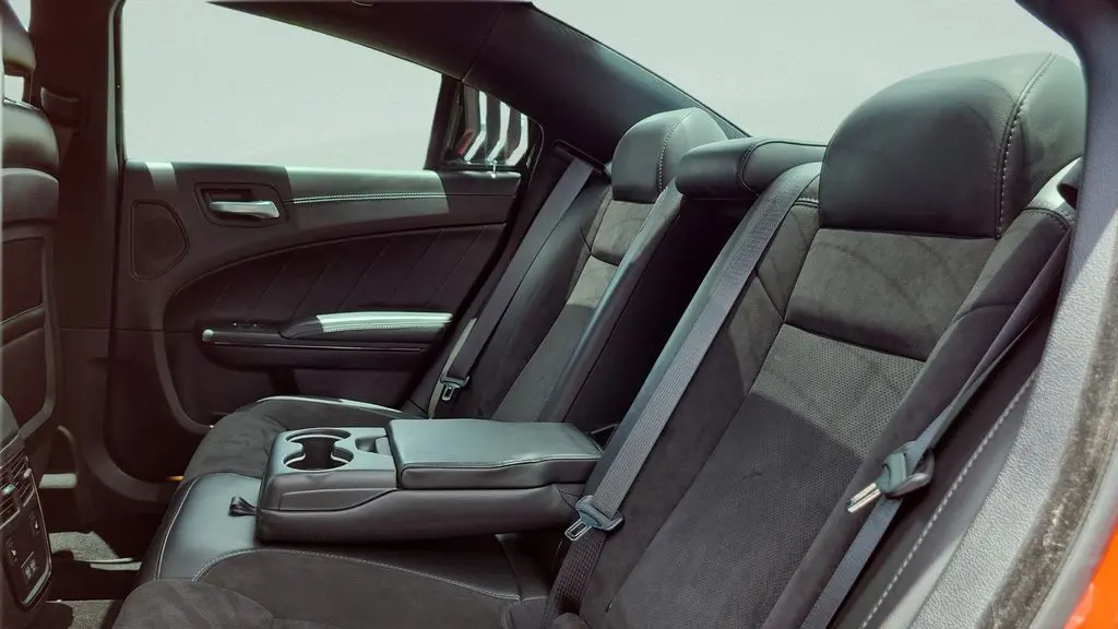2020 Dodge Charger GT