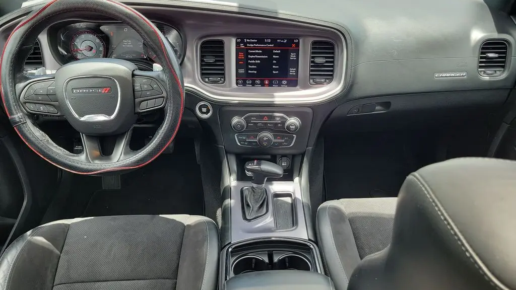 2020 Dodge Charger GT