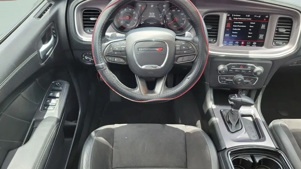 2020 Dodge Charger GT