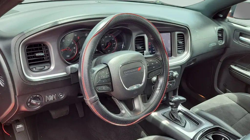 2020 Dodge Charger GT