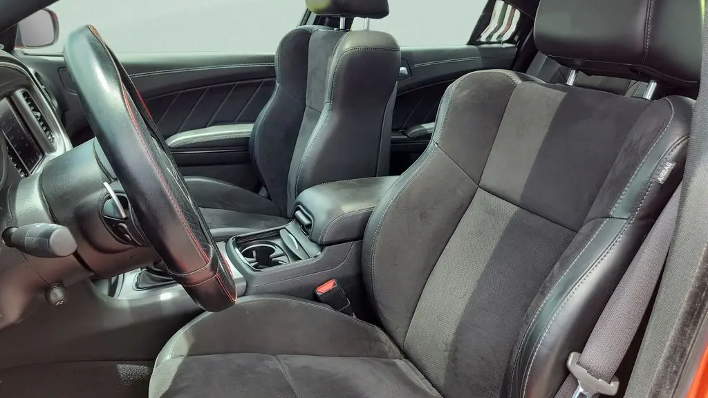 2020 Dodge Charger GT