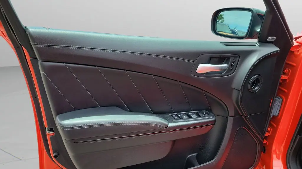 2020 Dodge Charger GT