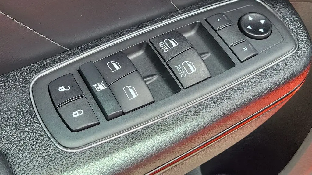 2020 Dodge Charger GT