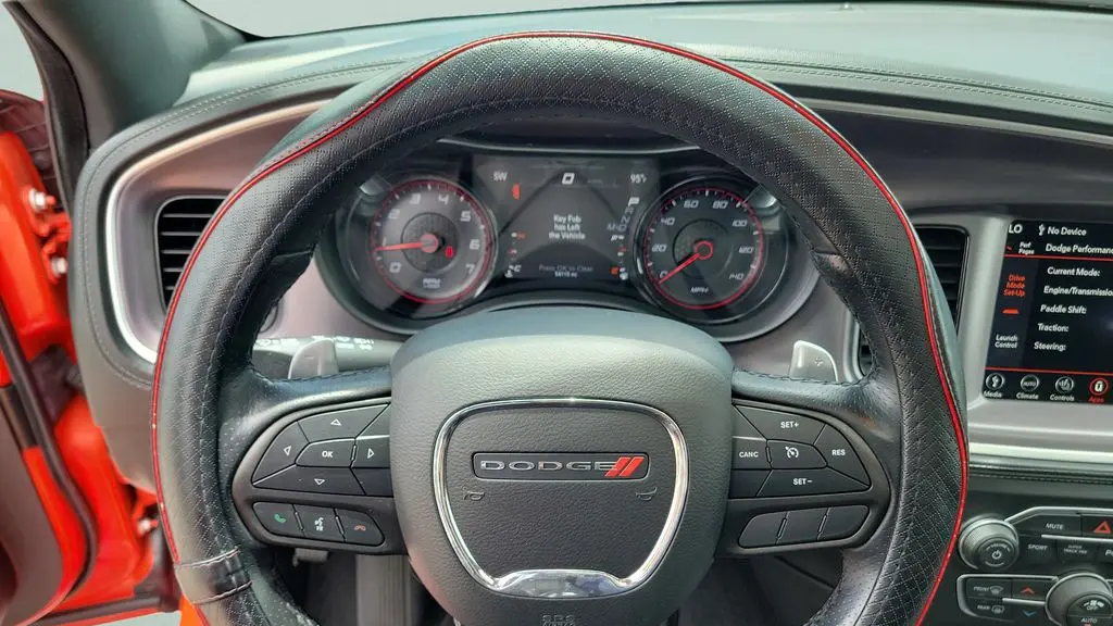 2020 Dodge Charger GT