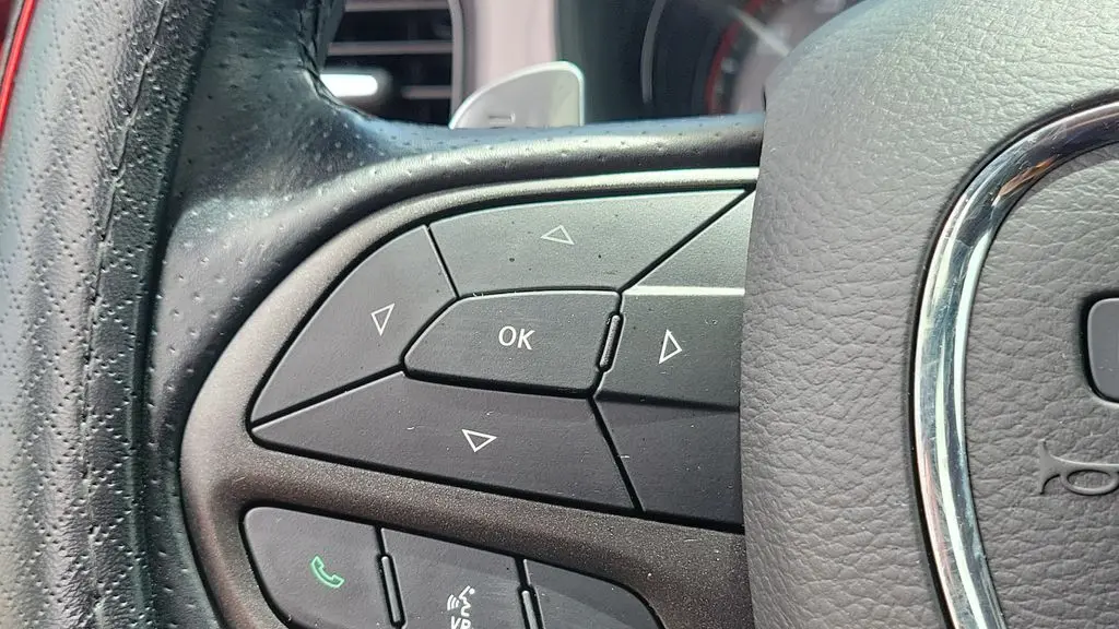 2020 Dodge Charger GT
