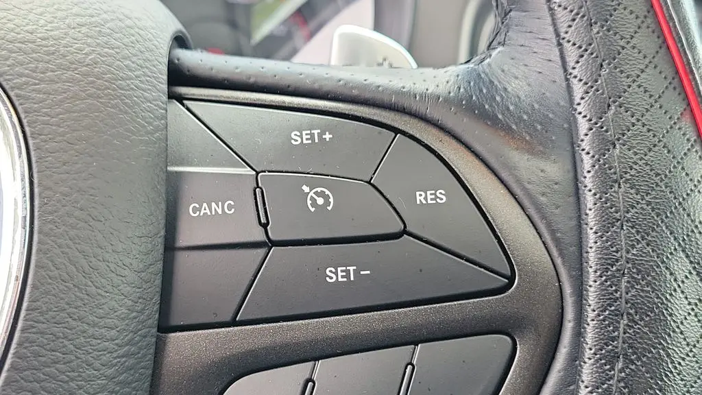 2020 Dodge Charger GT