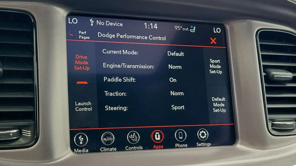 2020 Dodge Charger GT