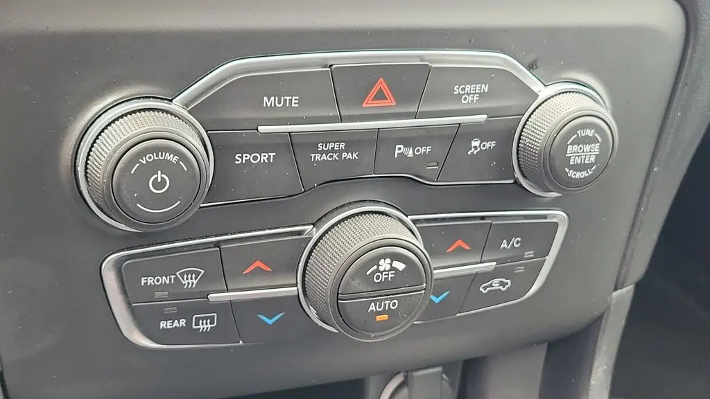 2020 Dodge Charger GT