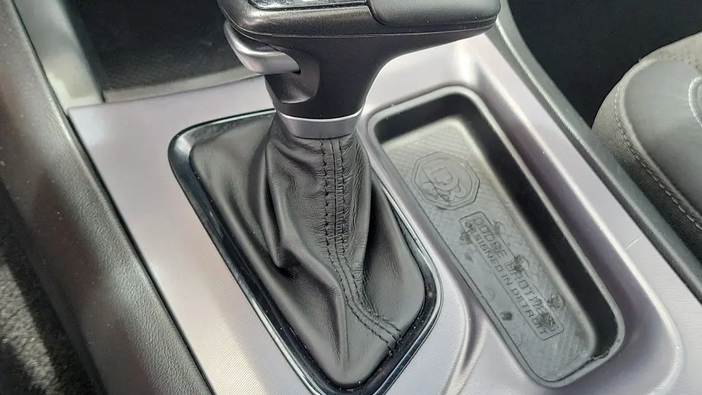 2020 Dodge Charger GT