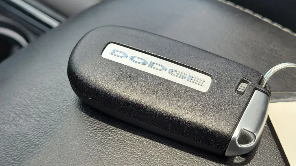 2020 Dodge Charger GT