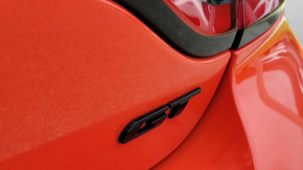 2020 Dodge Charger GT