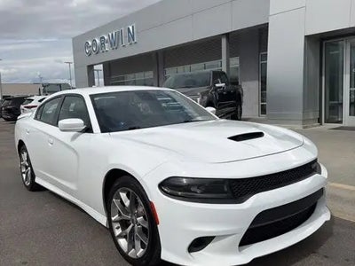 2022 Dodge Charger