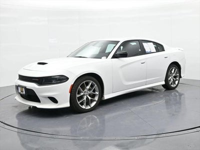 Photo of a 2023 Dodge Charger GT 4DR Sedan for sale