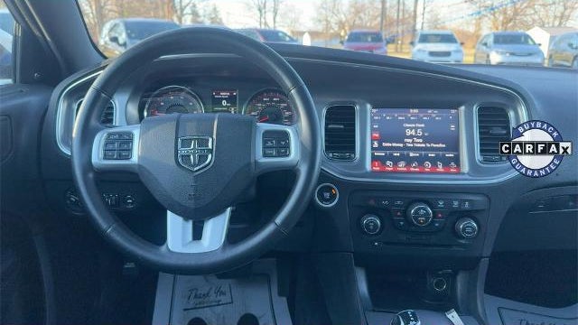 2014 Dodge Charger SXT 100th Anniversary