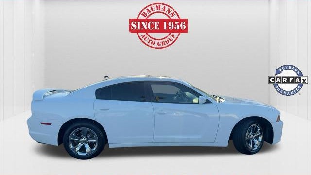 2014 Dodge Charger SXT 100th Anniversary
