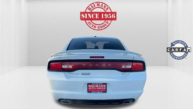 2014 Dodge Charger SXT 100th Anniversary