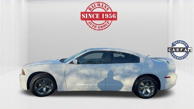2014 Dodge Charger SXT 100th Anniversary