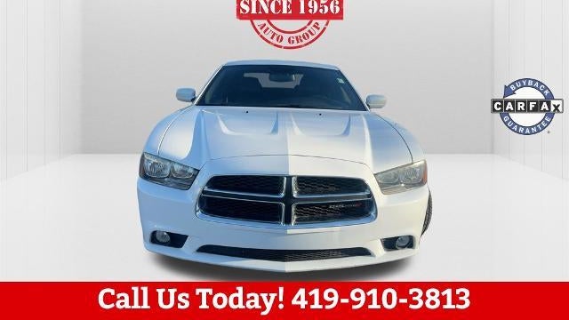 2014 Dodge Charger SXT 100th Anniversary