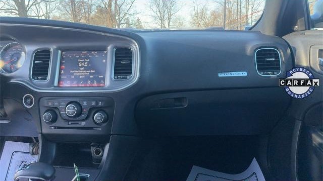2014 Dodge Charger SXT 100th Anniversary