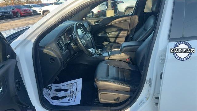 2014 Dodge Charger SXT 100th Anniversary
