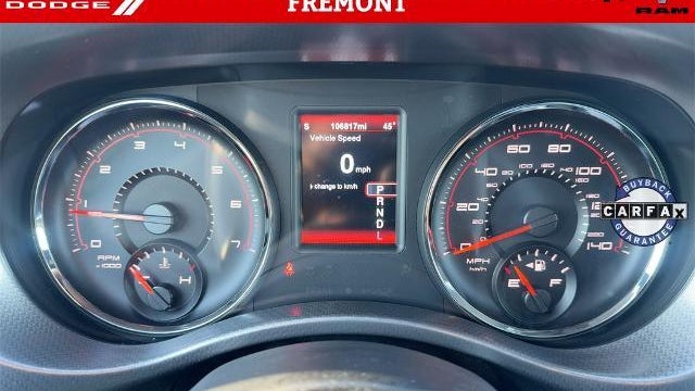 2014 Dodge Charger SXT 100th Anniversary