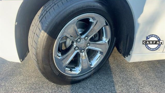2014 Dodge Charger SXT 100th Anniversary