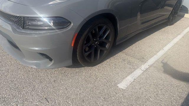 Preowned 2019 Dodge Charger GT for Sale
