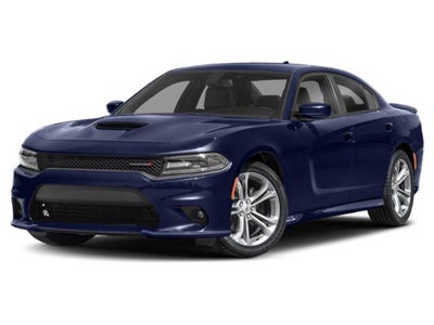 2019 Dodge Charger GT 4DR Sedan