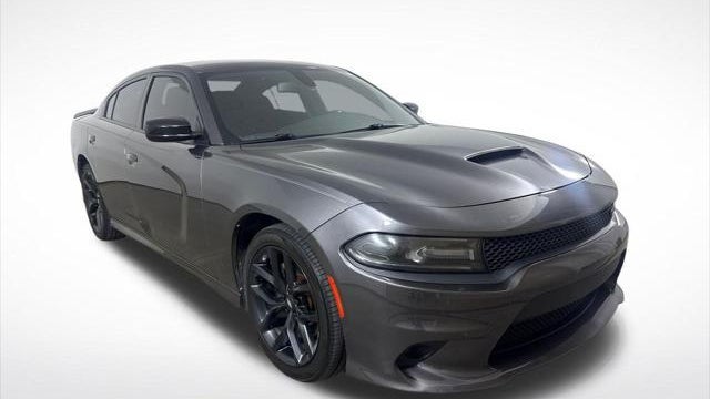Preowned 2021 Dodge Charger GT for Sale