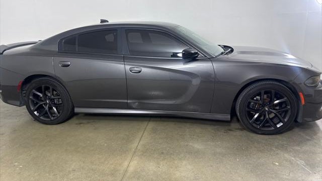 2021 Dodge Charger GT