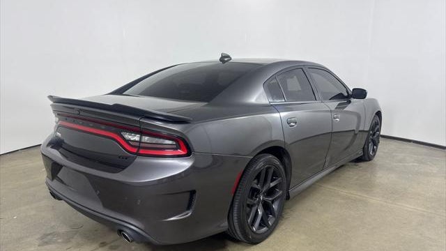 2021 Dodge Charger GT