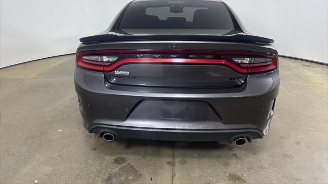 2021 Dodge Charger GT