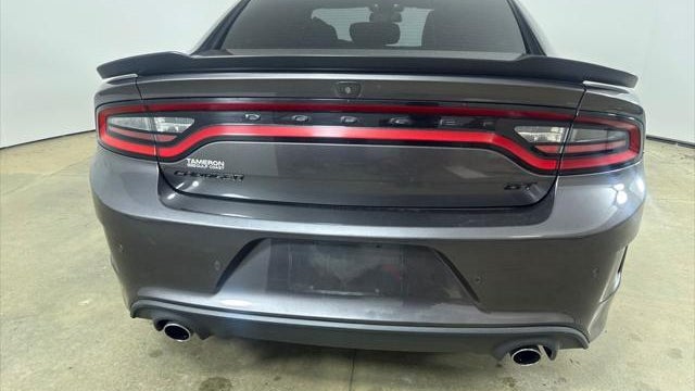 2021 Dodge Charger GT
