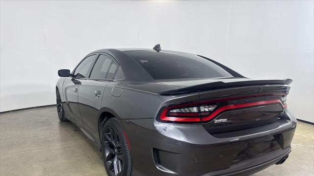 2021 Dodge Charger GT