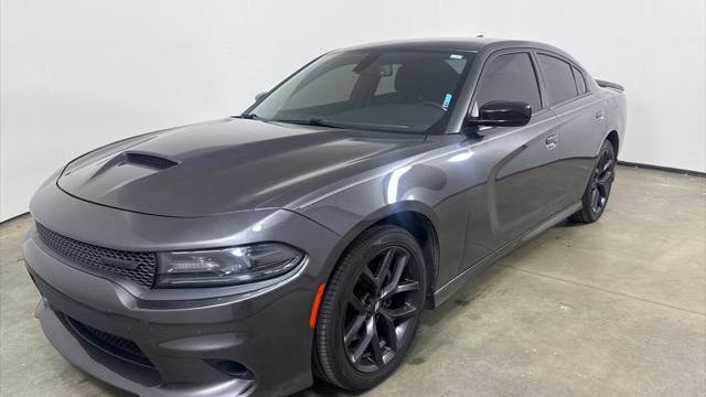2021 Dodge Charger GT
