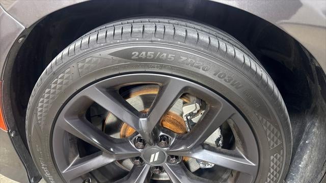2021 Dodge Charger GT