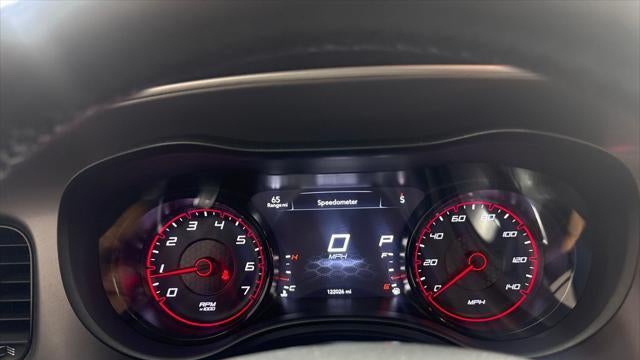 2021 Dodge Charger GT