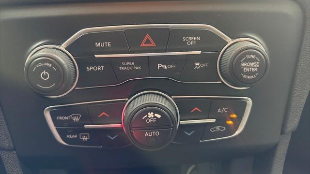 2021 Dodge Charger GT