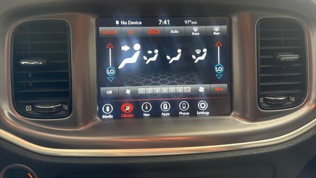 2021 Dodge Charger GT
