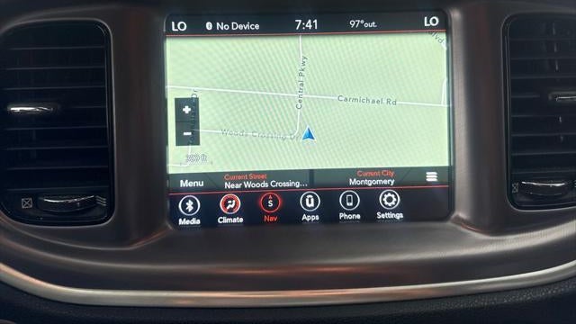 2021 Dodge Charger GT