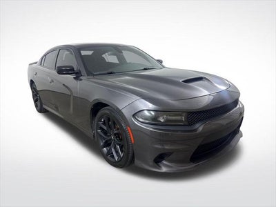 Photo of a 2021 Dodge Charger GT 4DR Sedan for sale
