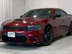 2022 Charger Thumbnail 2