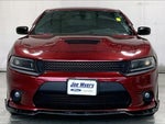 2022 Charger Thumbnail 3