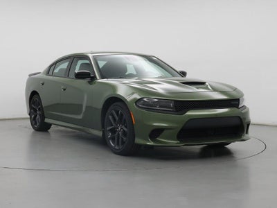 2023 Dodge Charger GT 4DR Sedan