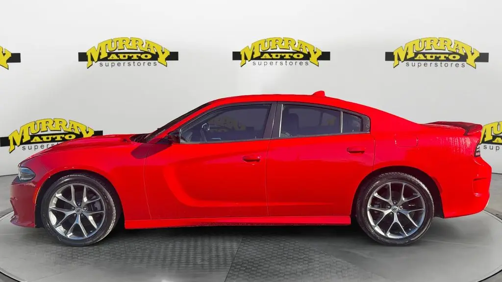 2023 Dodge Charger GT