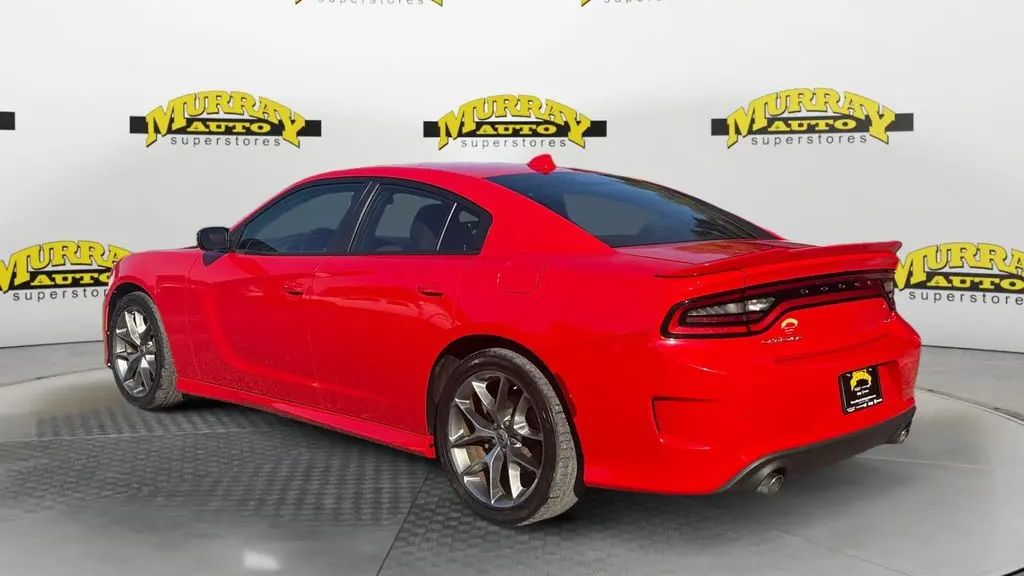 2023 Dodge Charger GT