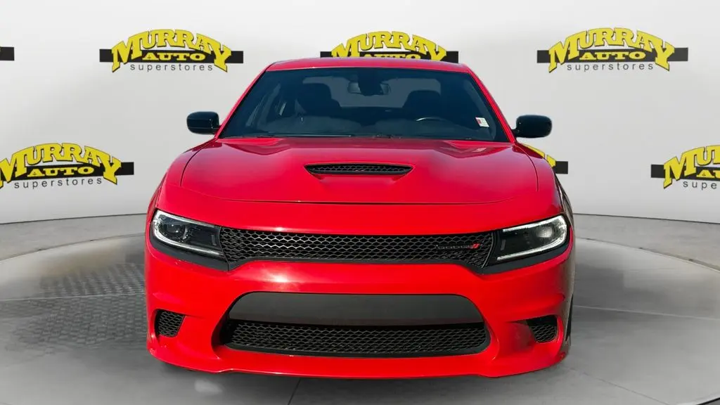 2023 Dodge Charger GT