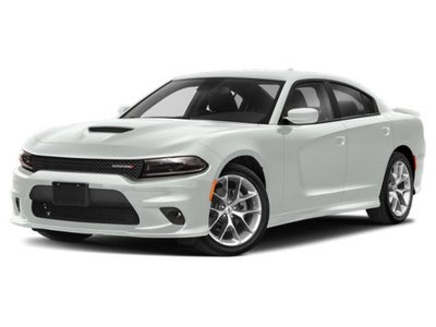 2023 Dodge Charger GT 4DR Sedan