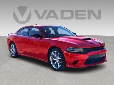 Photo of a 2023 Dodge Charger GT 4DR Sedan for sale